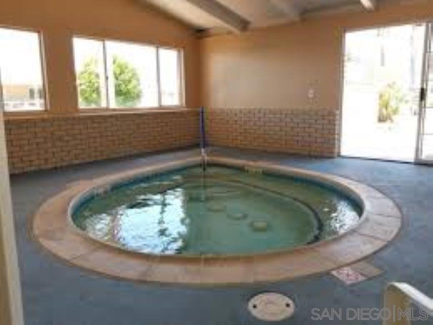 Out Of Area - Residential