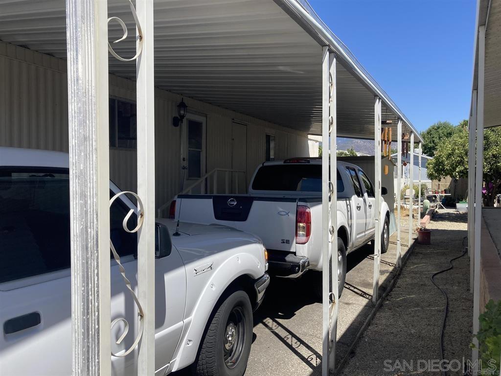 Out Of Area - Residential