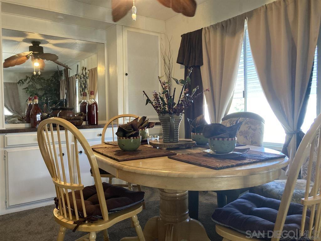 Out Of Area - Residential