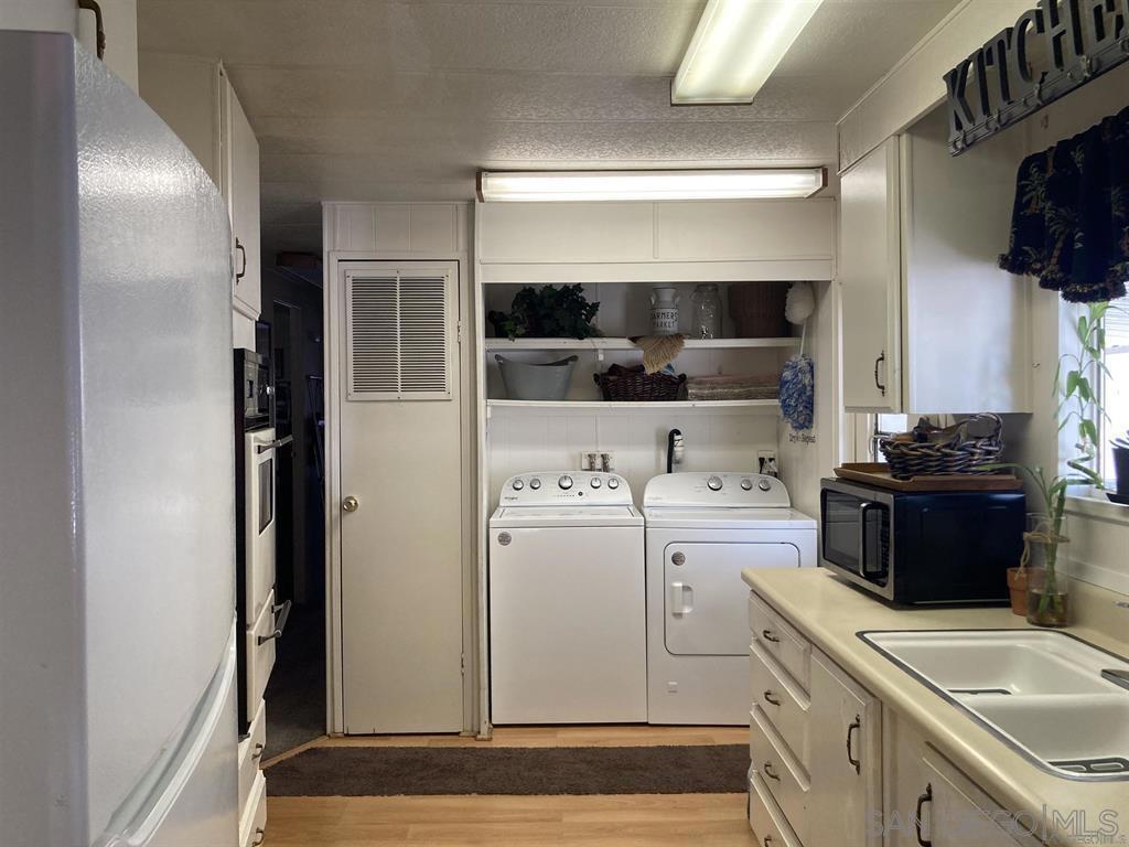 Out Of Area - Residential