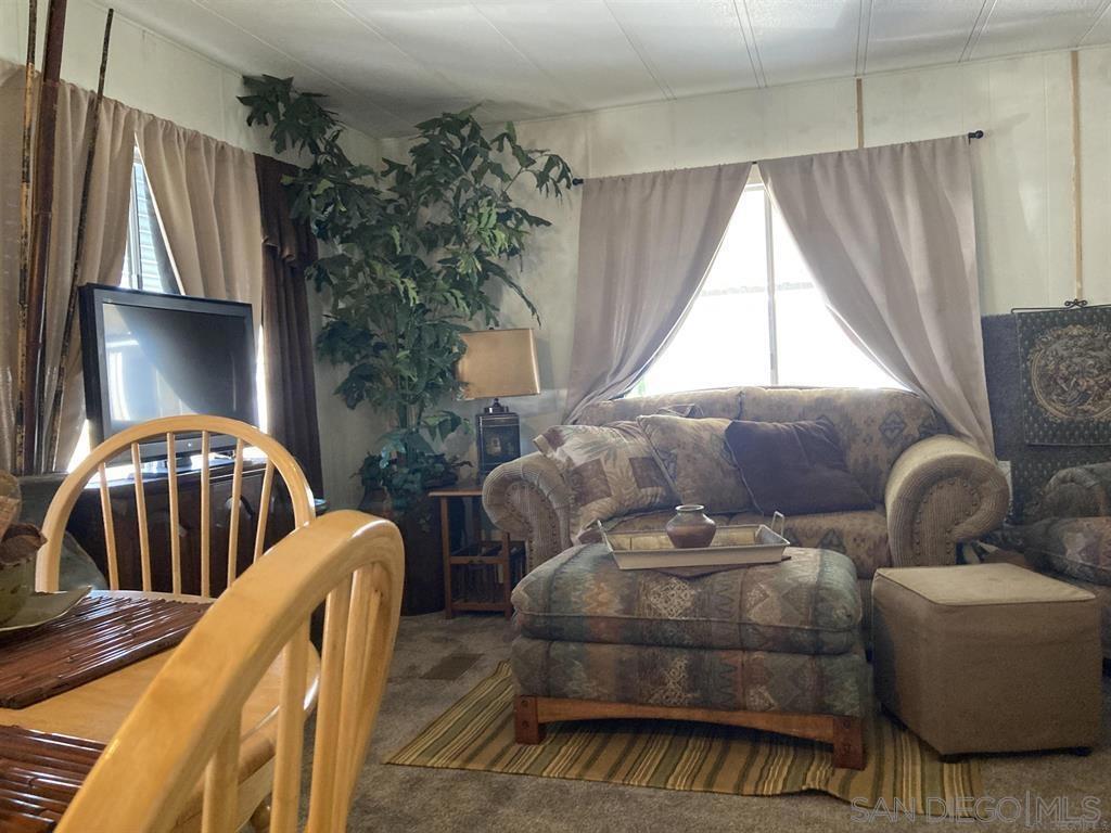 Out Of Area - Residential