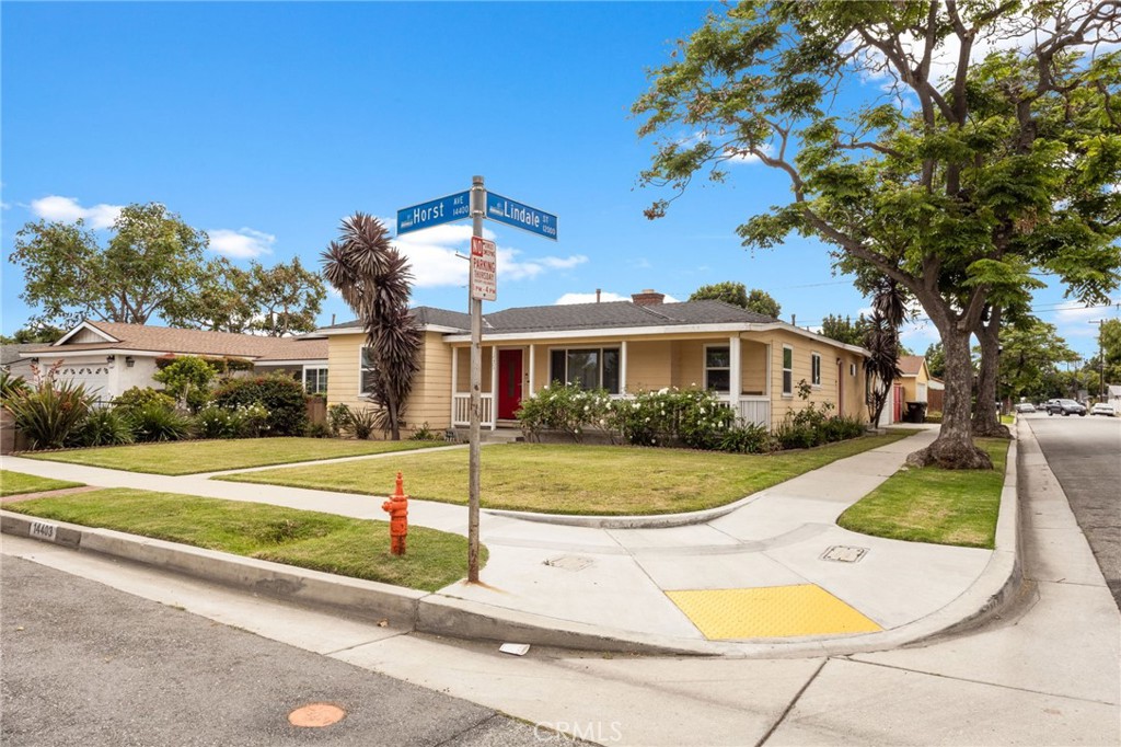 14403 Horst Avenue