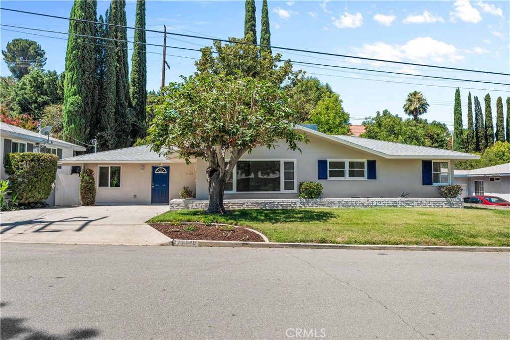 Come check out this brand new tri-plex located within walking distance of Loma Linda University and the Hospital! The property features a fully updated 3 bed/2 bath unit with brand new kitchen cabinets, quartz counters, stainless steel appliances, and canned lighting. The property has been updated with luxury vinyl plank flooring throughout. The main unit contains three bedrooms, one of which is the primary bedroom with an ensuite full bathroom. The primary bathroom boasts a tub with a subway tiled surround. The 2nd unit is a 1 bed/1 bath ADU which is brand new construction and features a living area, canned lighting and an L shaped kitchen with quartz counters. It also includes in-unit washer and dryer hookups. The rear unit is a Jr ADU featuring a new kitchen, large open living area, and updated bathroom with washer and dryer hookups. There is a glass slider with a patio as well. The property features fresh paint inside and out, new electrical panels, and a brand new roof. The property is fully permitted with the city. Come check out this income producing property! It will not last!