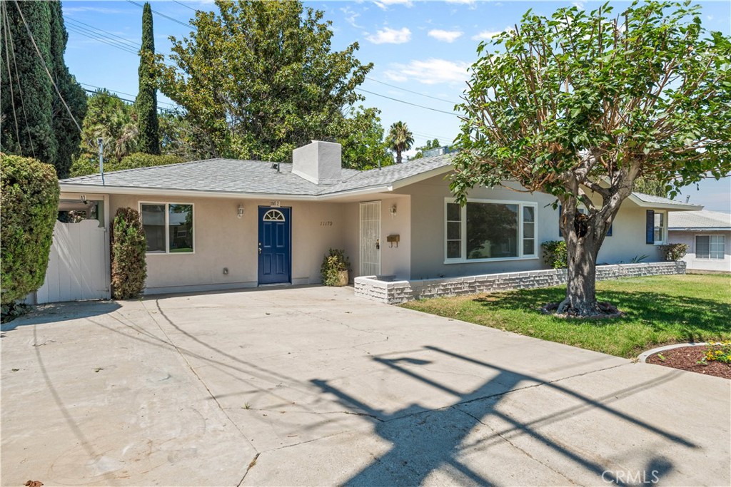 11170 Rosarita Drive