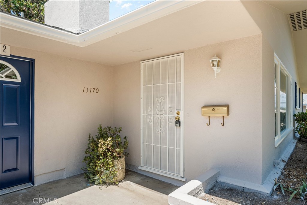 11170 Rosarita Drive