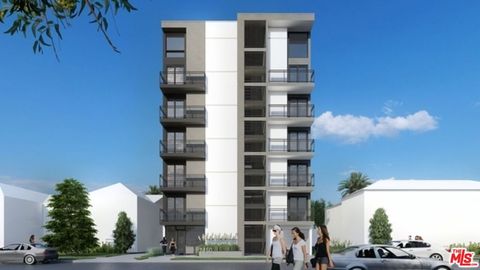 Photo of 3117 Bagley Avenue #1-2, Los Angeles, CA 90034 (MLS # 26657823)