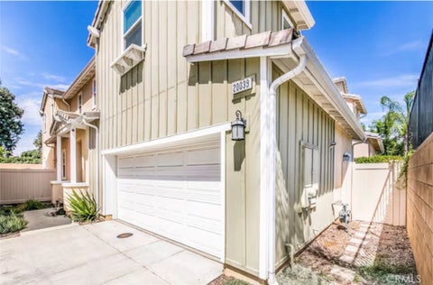 Photo of 20039 Lila Pl PL, Winnetka, CA 91306 (MLS # SR26145035)