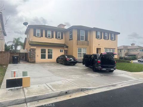 6805 Edinburgh Eastvale CA 92880