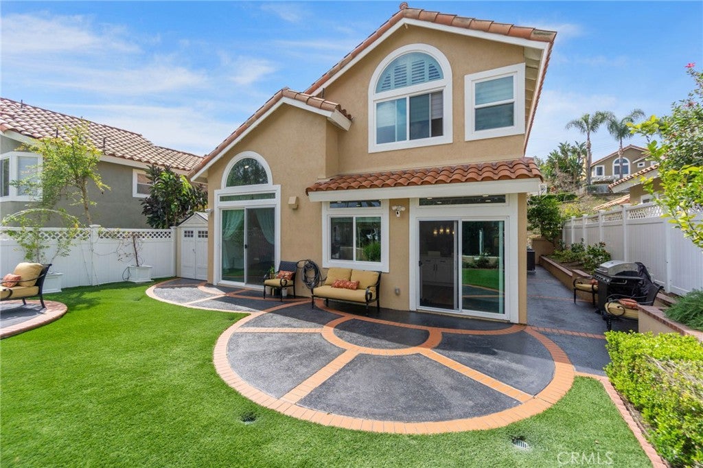 15 Tierra Vista, Laguna Hills CA 92653 - Photo 35