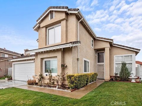 3041 CAMINITO Lane Palmdale CA 93550