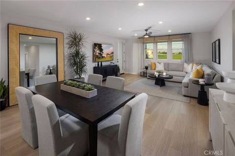 Photo of 12903 Paradiso Drive #301, Eastvale, CA 92880 (MLS # OC26102206)