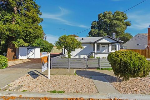 409 S Idaho Street San Mateo CA 94402