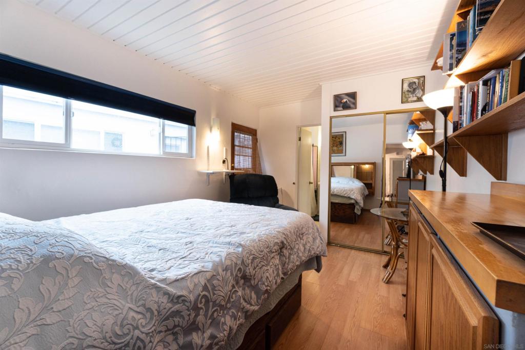 Ocean Beach - Residential Income