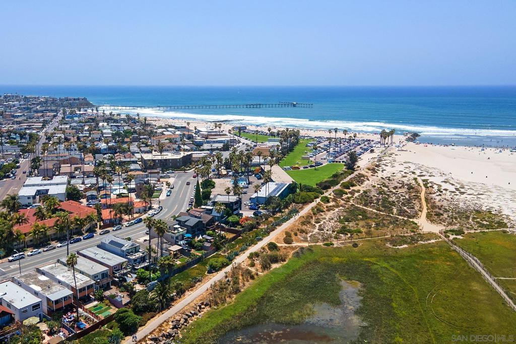 Ocean Beach - Residential Income