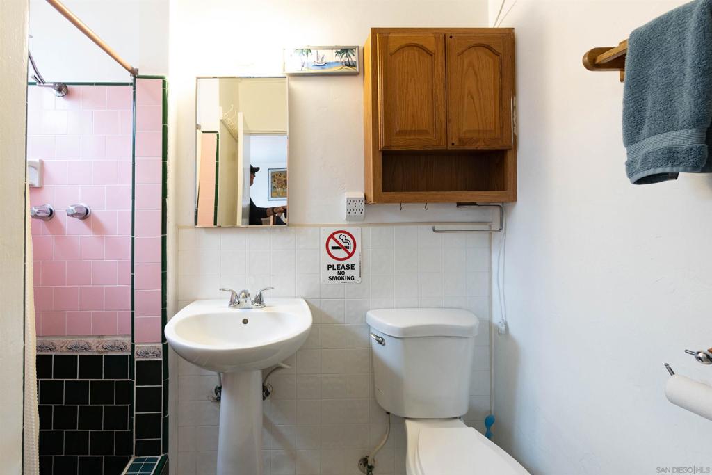 Ocean Beach - Residential Income