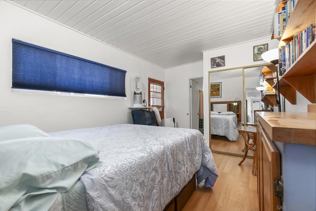 Ocean Beach - Residential Income