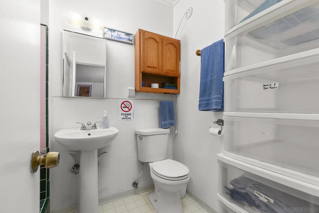 Ocean Beach - Residential Income