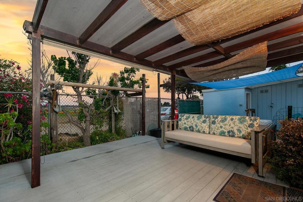 Ocean Beach - Residential Income