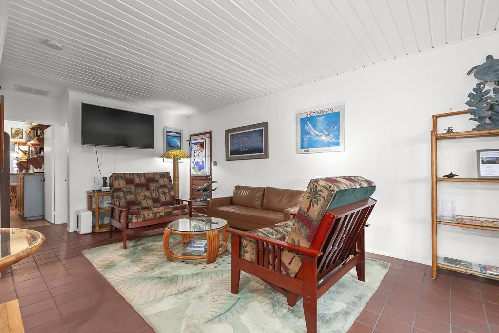 Ocean Beach - Residential Income