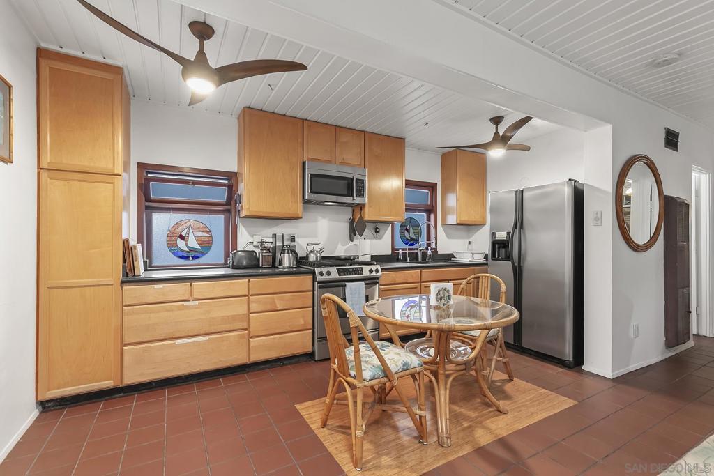 Ocean Beach - Residential Income