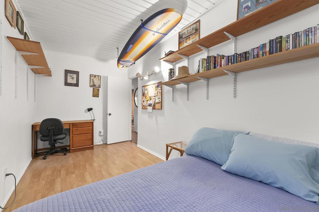 Ocean Beach - Residential Income