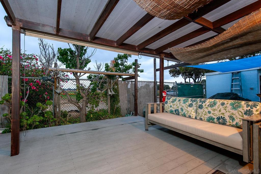 Ocean Beach - Residential Income