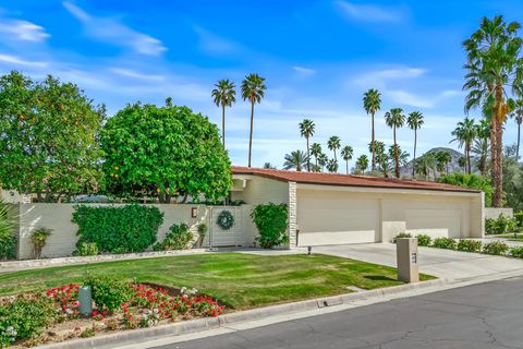 Photo of 44848 Guadalupe Drive, Indian Wells, CA 92210 (MLS # 219145643DA)