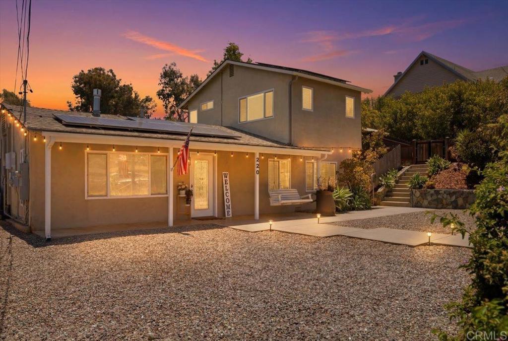 220 Sage Road