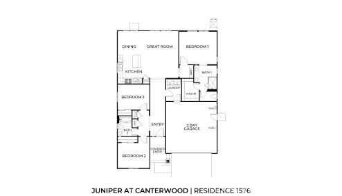 31348 Burflower Drive