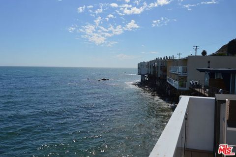 Photo of 20638 Pacific Coast Highway #12, Malibu, CA 90265 (MLS # 26665083)