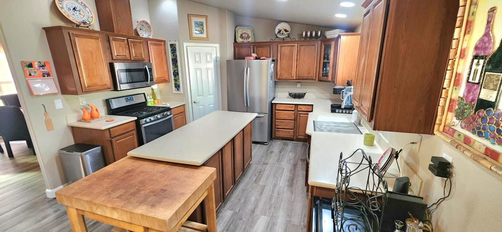 Palm Desert Greens - Manufactured In Park