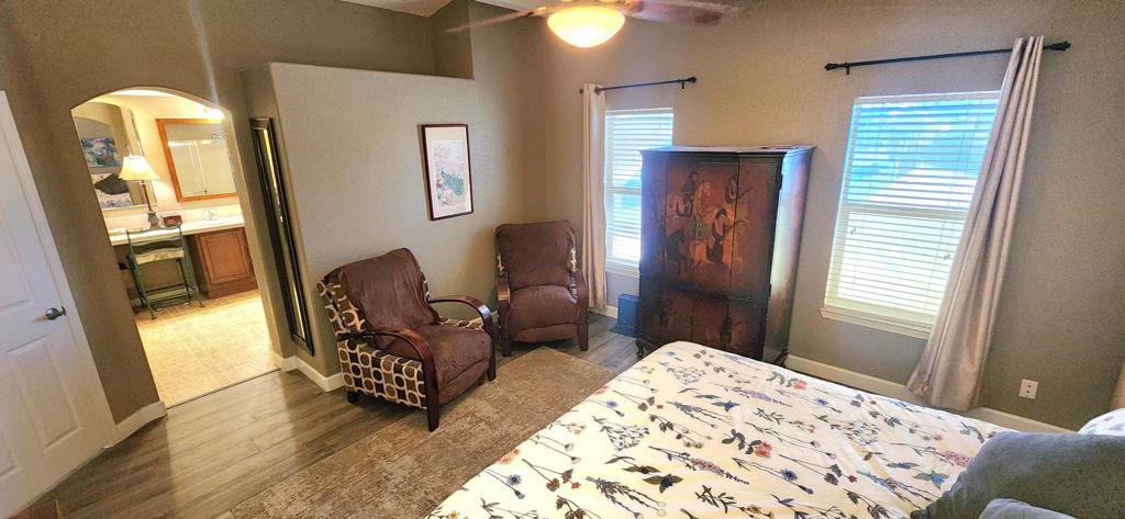 Palm Desert Greens - Manufactured In Park