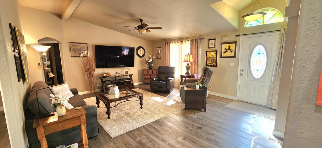 Palm Desert Greens - Manufactured In Park