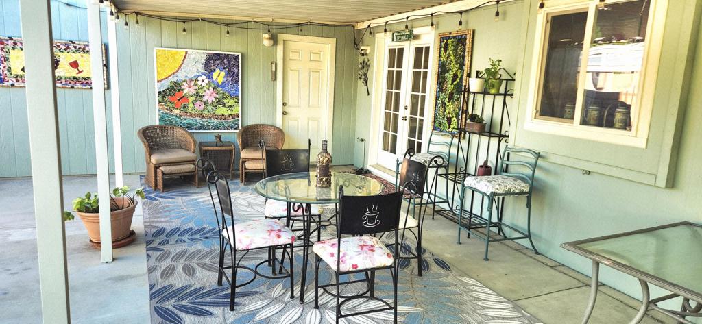 Palm Desert Greens - Manufactured In Park