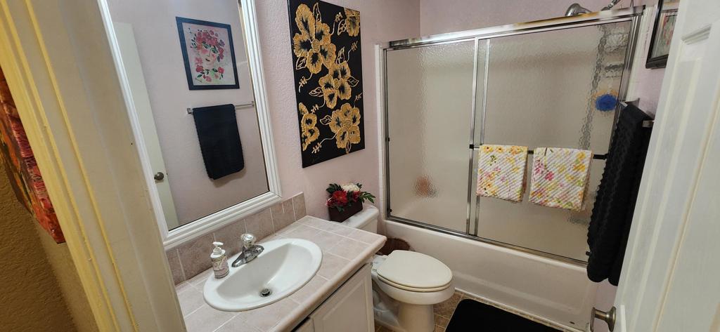 Palm Desert Greens - Manufactured In Park