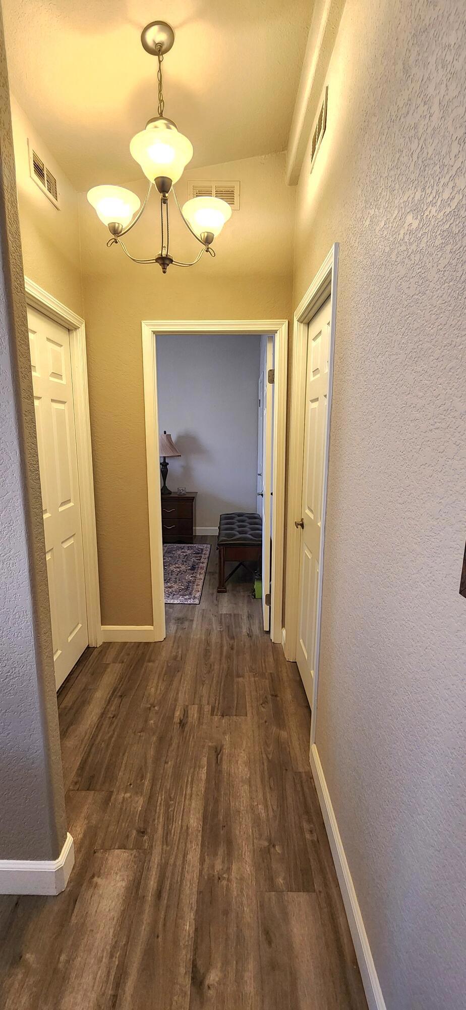 Palm Desert Greens - Manufactured In Park