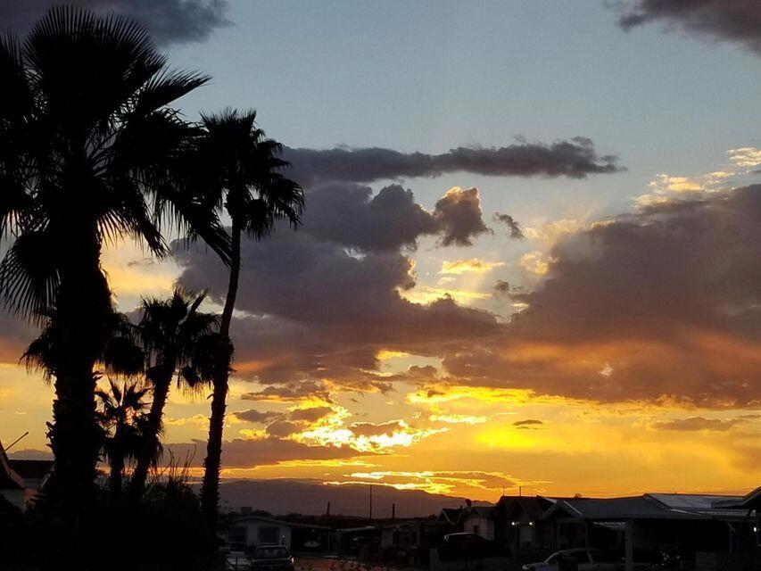 Palm Desert Greens - Manufactured In Park