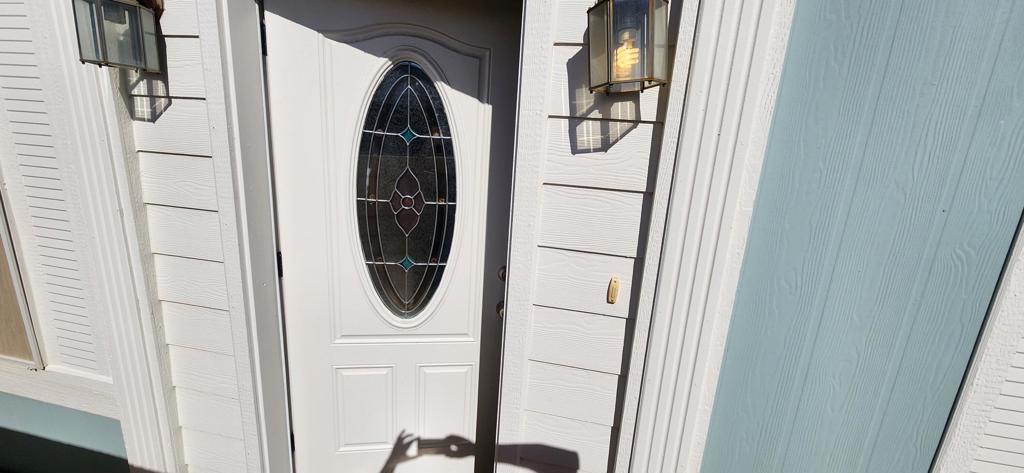 Palm Desert Greens - Manufactured In Park