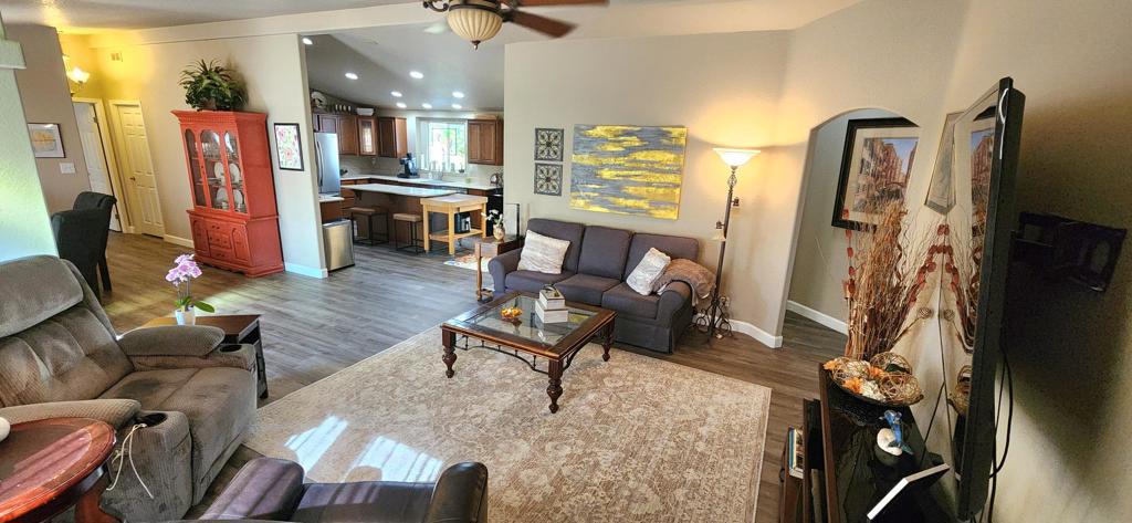 Palm Desert Greens - Manufactured In Park