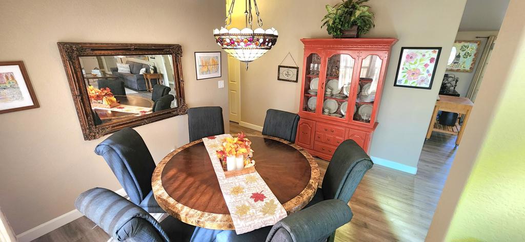 Palm Desert Greens - Manufactured In Park