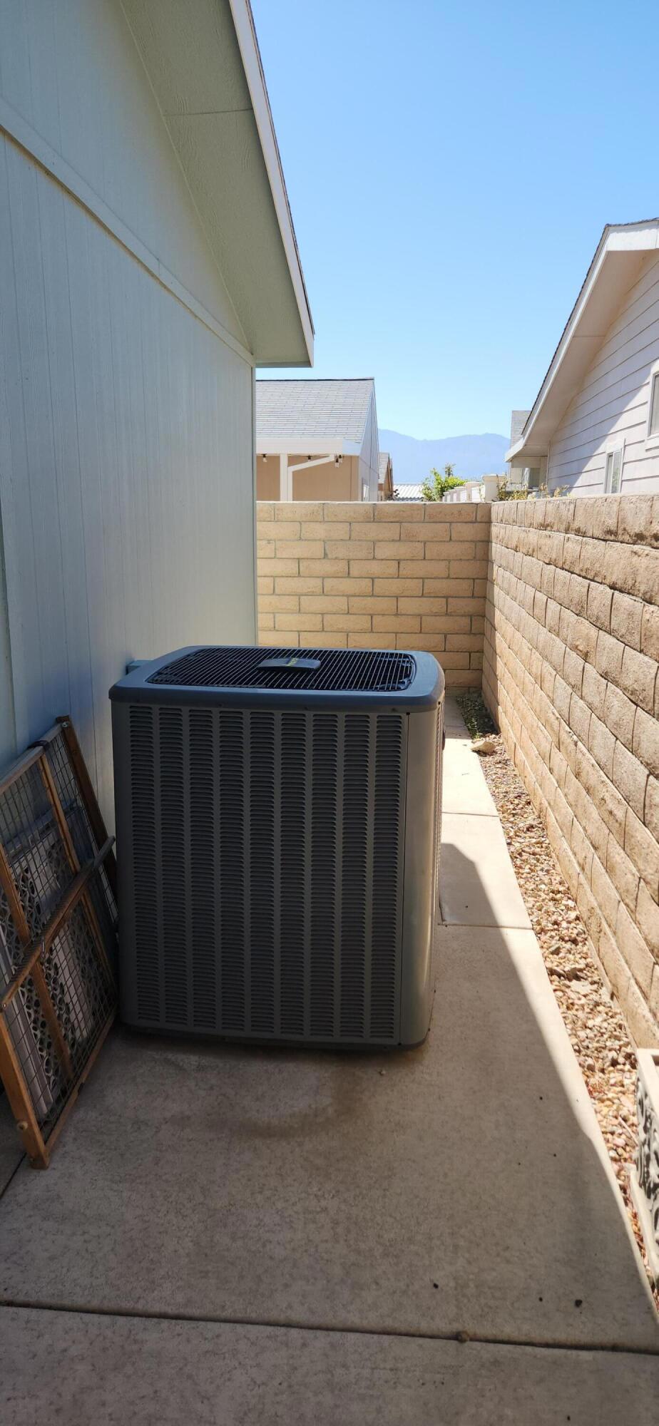 Palm Desert Greens - Manufactured In Park