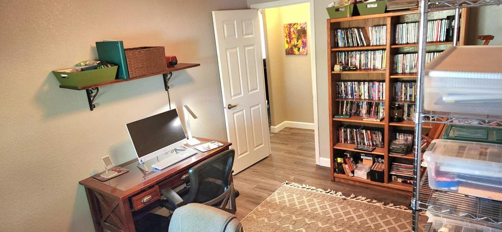 Palm Desert Greens - Manufactured In Park