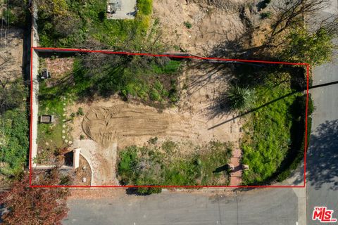 Photo of 149 Marathon Road, Altadena, CA 91001 (MLS # 25630083)