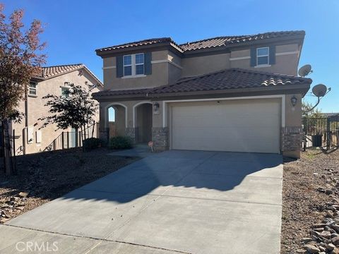 Photo of 37518 Henna Ln, Palmdale, CA 93551 (MLS # SR25244414)