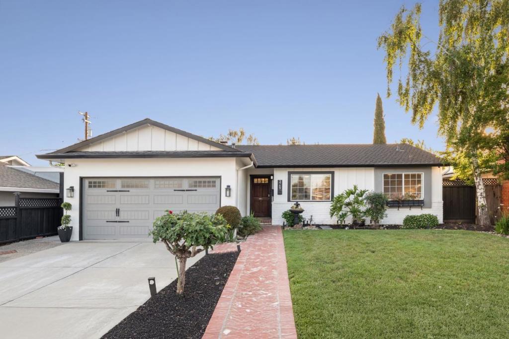 3749 Kersten Drive