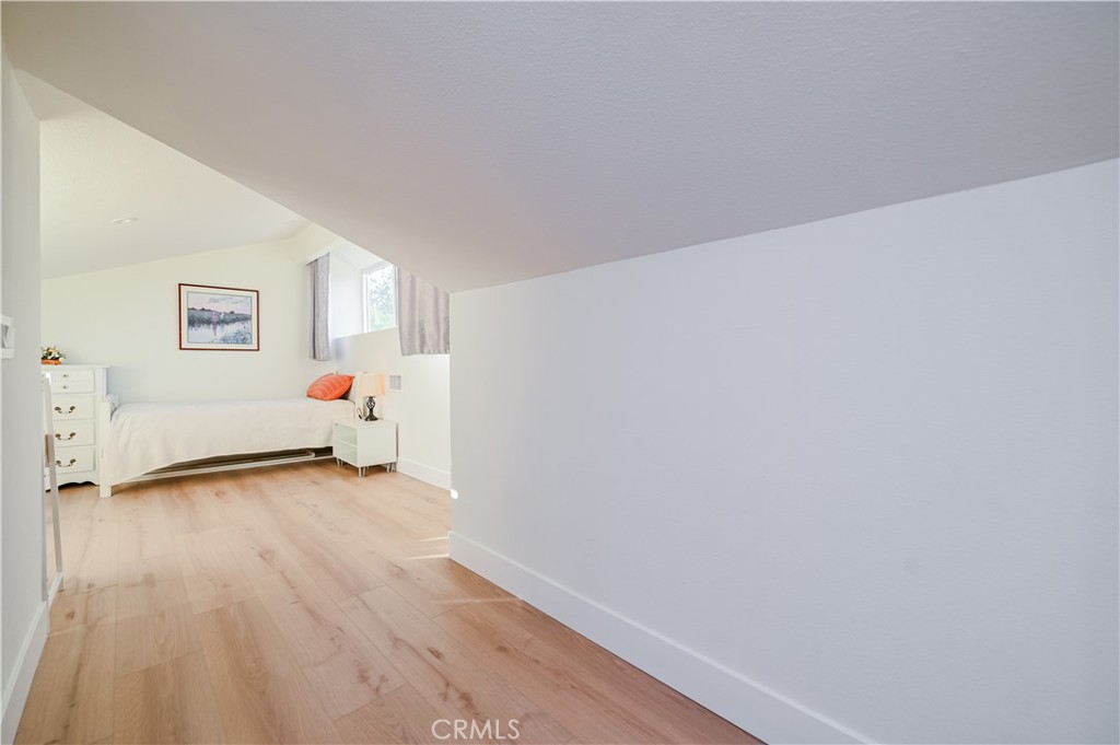 Terrace (TR) - Residential Lease