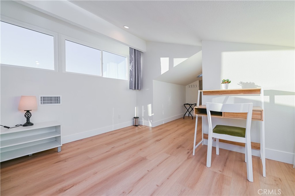 Terrace (TR) - Residential Lease