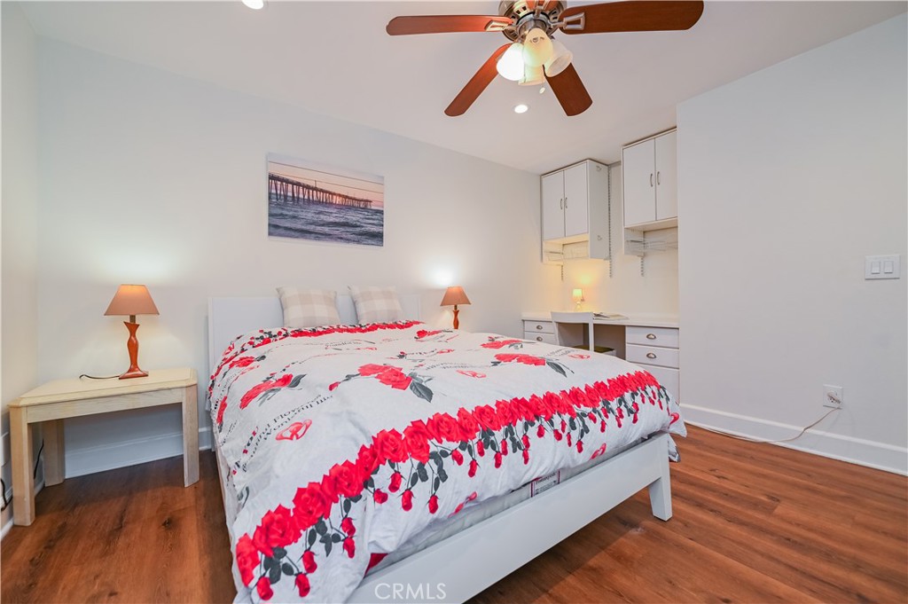 Terrace (TR) - Residential Lease