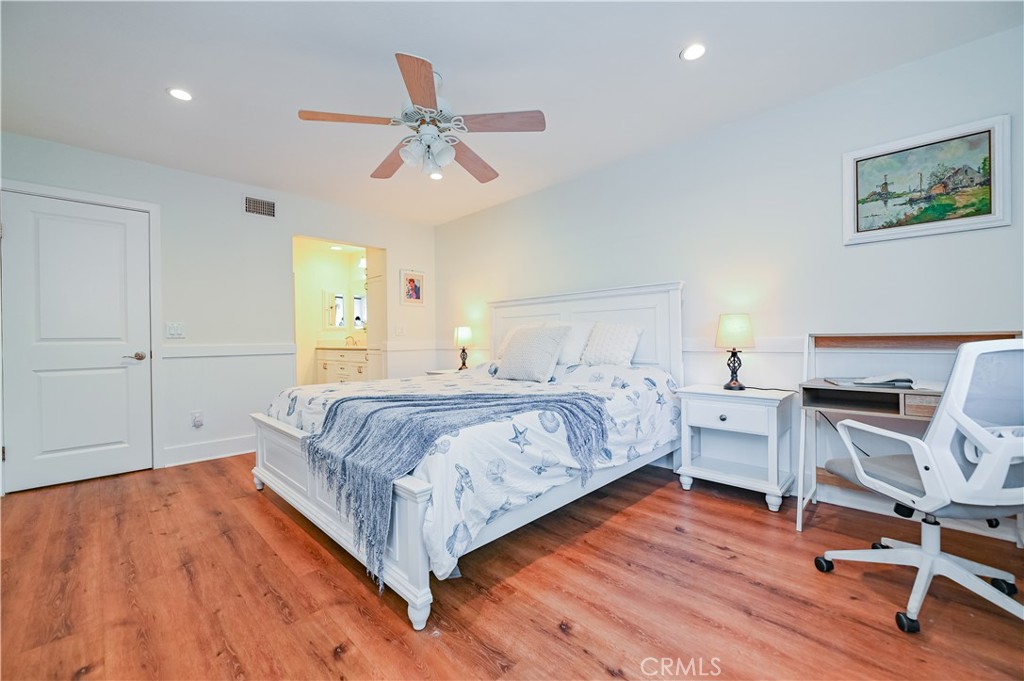 Terrace (TR) - Residential Lease