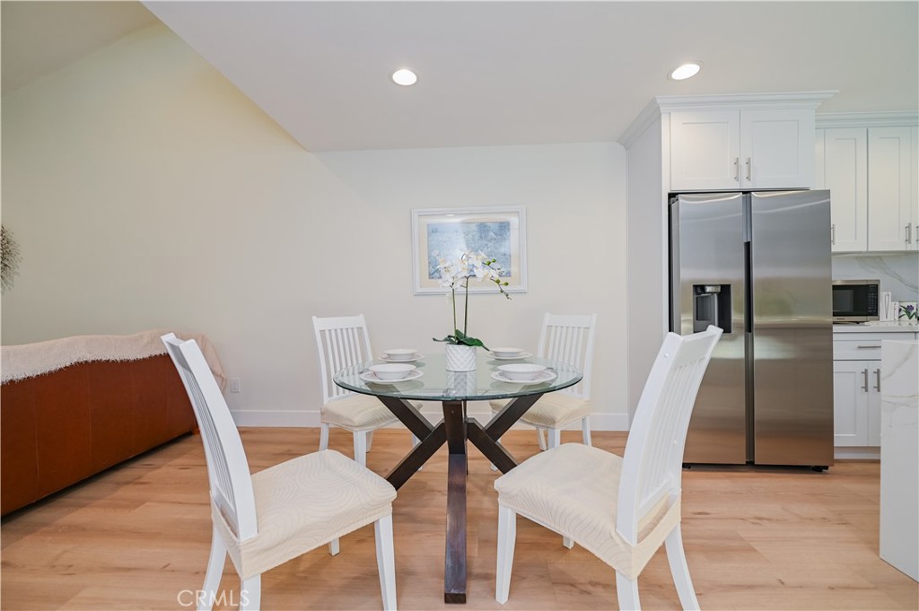 Terrace (TR) - Residential Lease